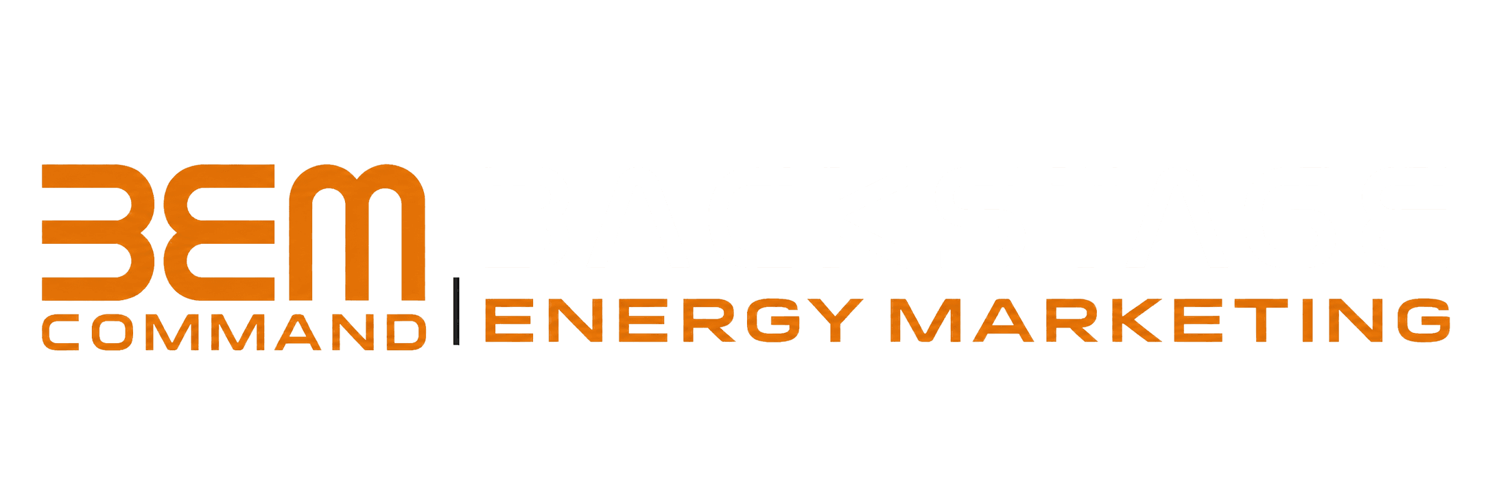 BEM Portal — Backstage Energy Marketing