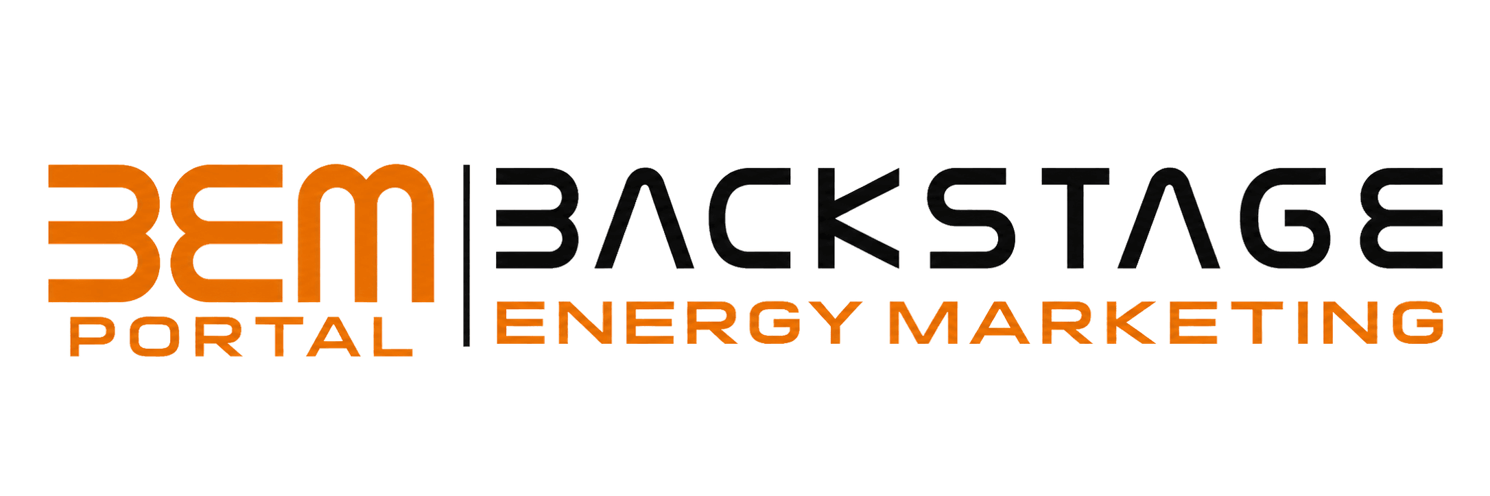 BEM Portal — Backstage Energy Marketing
